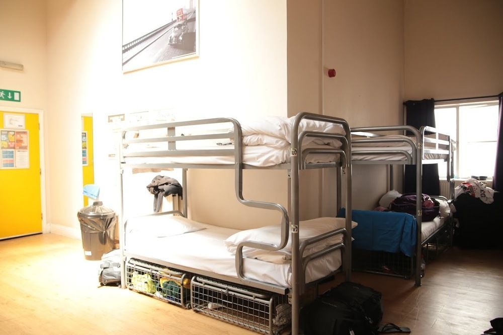 Hostel St Christopher's Oasis - Bridge - Female Only
