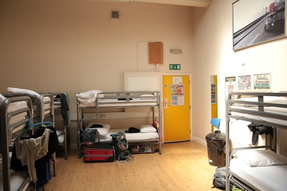 Hostel St Christopher's Oasis - Bridge - Female Only *