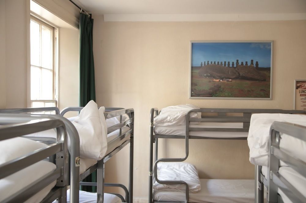 Hostel St Christopher's Oasis - Bridge - Female Only *