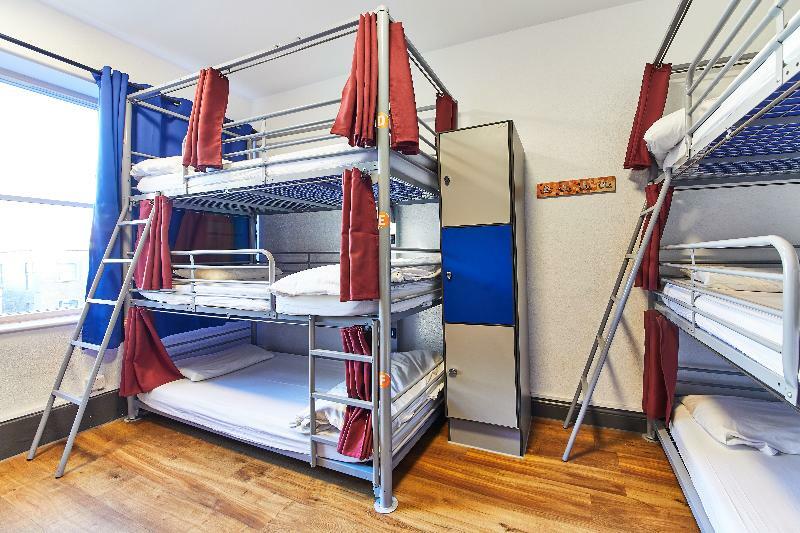St Christopher's Oasis - Bridge - Female Only Hostel