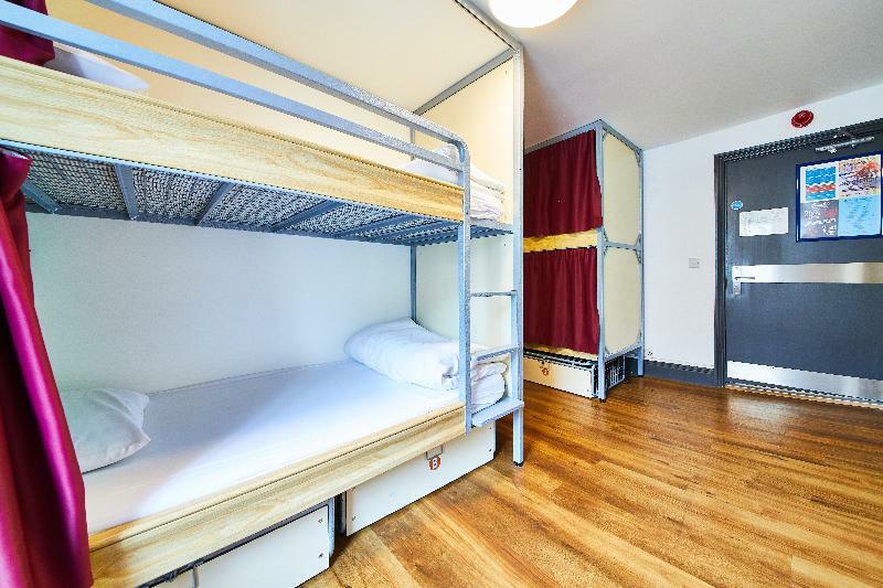 Hostel St Christopher's Oasis - Bridge - Female Only Londra